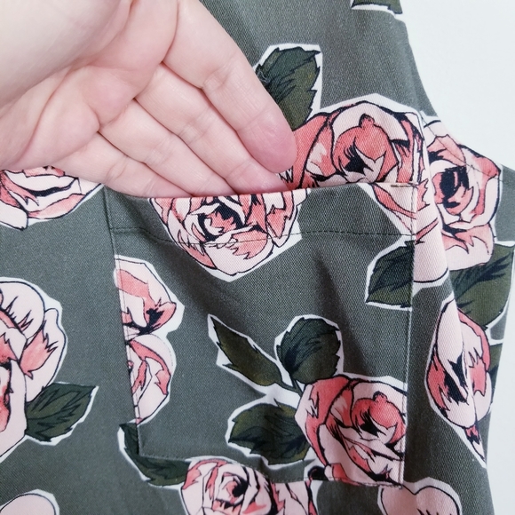 Love Moschino Size 10 Tunic summer Dress new - Picture 4 of 14